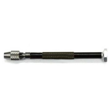 Tamiya Fine Pin Vise S (0.1~1.0mm) (THC74051)