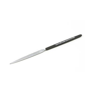 Tamiya Pro File - Flat - 6mm Width (THC74106)
