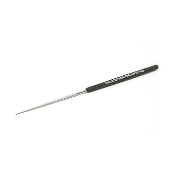 Tamiya Pro File - Round 3mm diameter (THC74107)