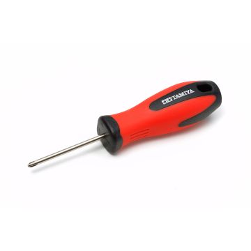 Tamiya (+) Screwdriver PRO (THC74121)