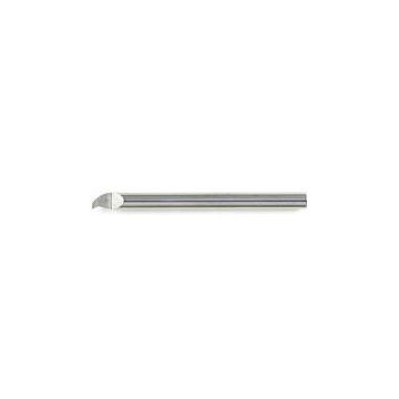 Tamiya Fine Engraving Bit 0.2MM (THC74136)
