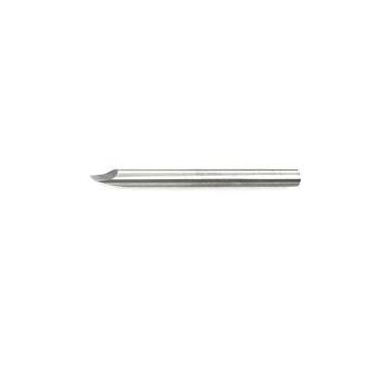 Tamiya Modelling Flat Chisel Blade 2mm (THC74143)
