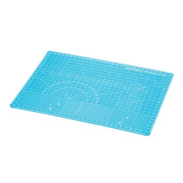 Tamiya Cutting Matt A4 Blue (THC74149)