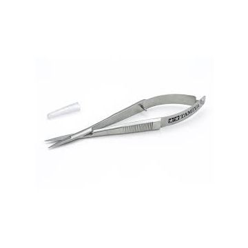 Tamiya HG Tweezer Grip Scissors (THC74157)