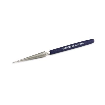 Tamiya Conical File (THC74164)