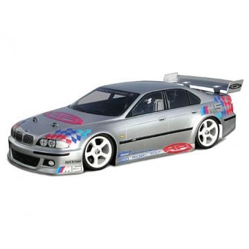 HPI BMW M5 Body (200mm) (HP7450)