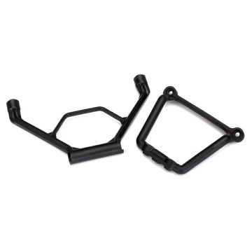 Traxxas Xmaxx Bumper Mount, Front/ Bumper Support (TRX7733)