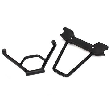 Traxxas Xmaxx Bumper Mount, Rront/ Bumper Support (TRX7734)
