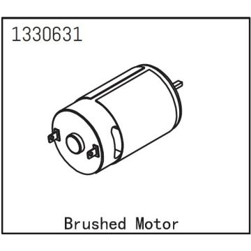 Absima Brushed Motor 775 - Yucatan (AB1330631)