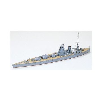1/700 Tamiya HMS Rodney Battleship (THC77502)