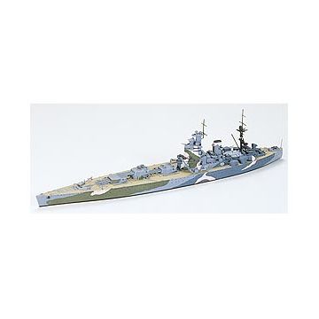 1/700 Tamiya HMS Nelson Battleship (THC77504)