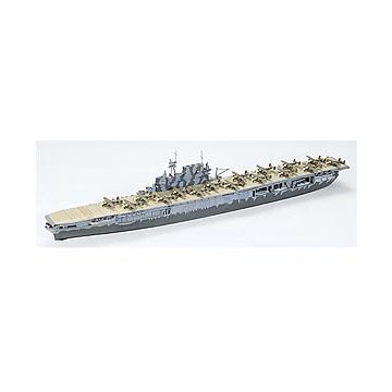 1/700 Tamiya Hornet Aircraft Carrier (US) (THC77510)