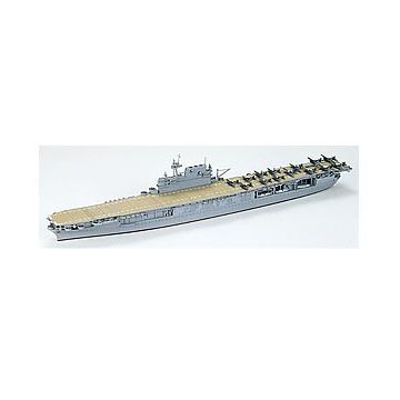 1/700 Tamiya Enterprise Aircraft Carrier (U.S.) (THC77514)