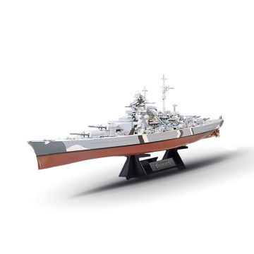 1/350 Tamiya German Bismarck Battle Ship (THC78013)