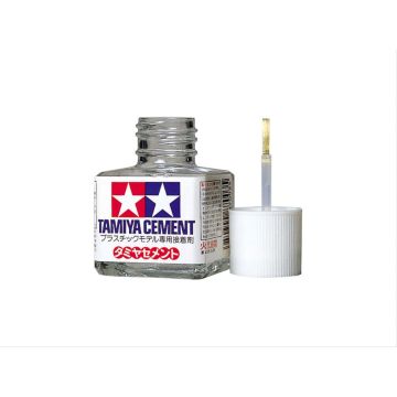 Tamiya Liquid Cement 40ML (THC87003)