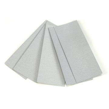 Tamiya Finishing Abrasives Mid (THC87009)