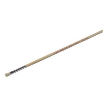 Tamiya Flat Brush No.0 (THC87015)