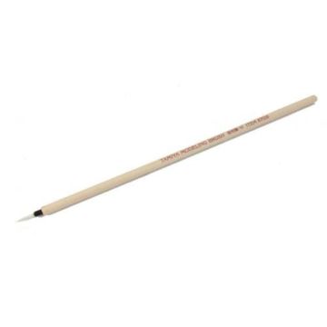 Tamiya Pointed Brush (Medium) (THC87016)