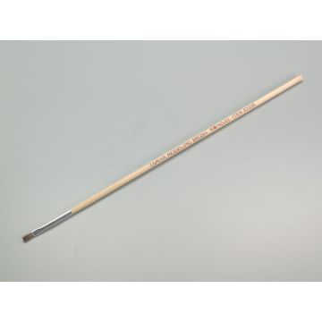 Tamiya Flat Brush No.01 (THC87028)