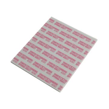 Tamiya Sanding Sponge Sheet 400 (THC87147)
