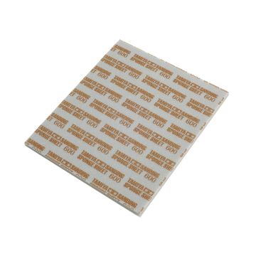 Tamiya Sanding Sponge Sheet 600 (THC87148)