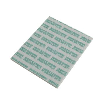 Tamiya Sanding Sponge Sheet 1000 (THC87149)