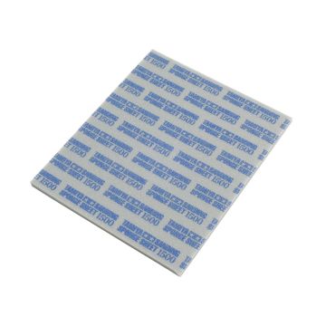 Tamiya Sanding Sponge Sheet 1500 (THC87150)
