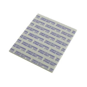 Tamiya Sanding Sponge Sheet 240 (THC87162)