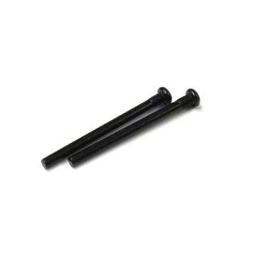 Kyosho Screw Shaft 3 x 40mm (2) (K.97039-46)