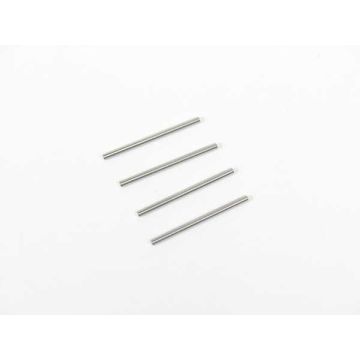 Tamiya 3X48.5Mm Shaft (4Pcs) (THC9805681)
