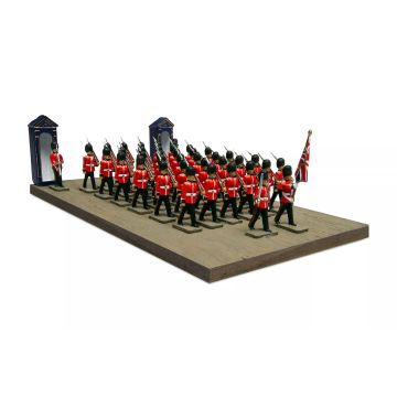 Airfix Guards Colour Party (A00702V)