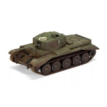 Airfix Cromwell Mk.IV Cruiser Tank (A02338)