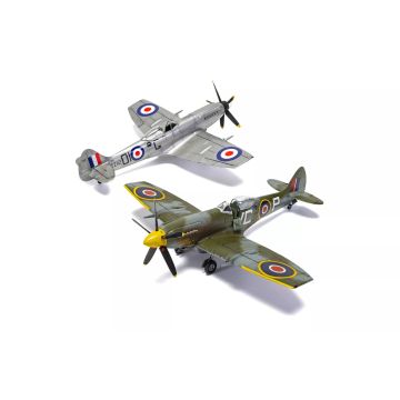 Airfix Supermarine Spitfire FR Mk.XIV (A05135)