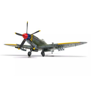 Airfix Supermarine Spitfire F Mk.XVIII (A05140)