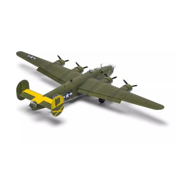 Airfix Consolidated B-24H Liberator  (A09010)