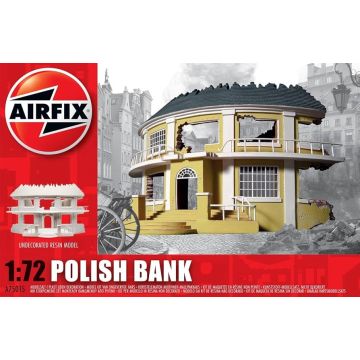 Airfix Polish Bank  (A75015)