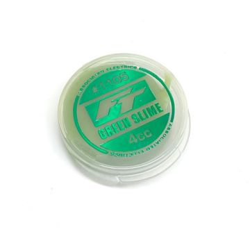 Team Associated Factory Green Slime (AS1105)
