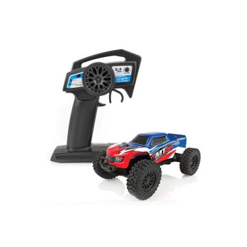 Associated AE Qualifier Series MT28 1:28 Monster Truck RTR (AS20155)