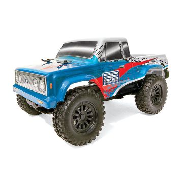 Team Associated Qualifier Series CR28 1:28 Trail Truck - RTR (AS20159)