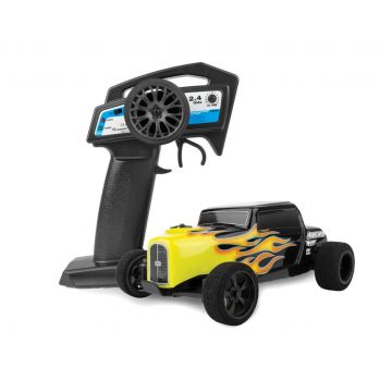 Team Associated Qualifier Series HR28 1:28 Hot Rod RTR (AS20163)