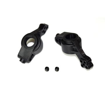 Absima Rear Hub Carrier L/R ATC 2.4 RTR/BL (AB1230164)