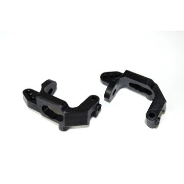Absima Front Hub Carrier L/R ATC 2.4 RTR/BL (AB1230163)