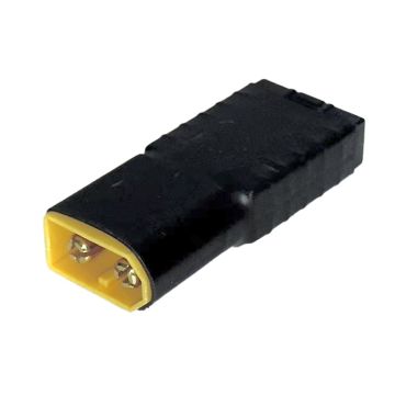 Absima Adapter XT60 (M) Suitable For Traxxas (F) Compact Version