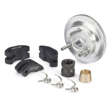Absima Clutch / Flywheel Set 1:8 (AB2300007)