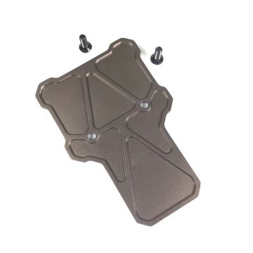 Absima Aluminium ESC Mount (AB1230479)