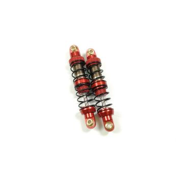 Absima Aluminium Slim-Line Dampers 70mm (2) 1:10  (AB2330022)
