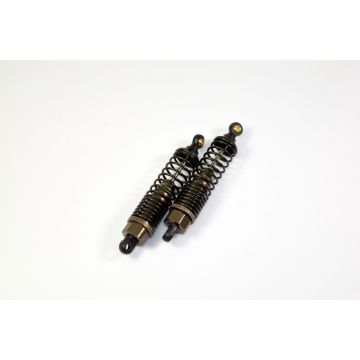 Absima Aluminium Shock Absorber Complete F/R (2) Buggy/Truggy (AB1230345)