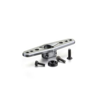Absima Aluminium DouBLe Servo Horn 23T  (AB2030039)