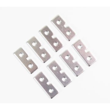 Absima Aluminium Servo Support  (AB2030060)