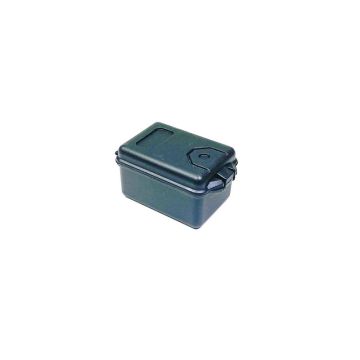 Absima Storage Box 45*27*25mm BLack (AB2320115)